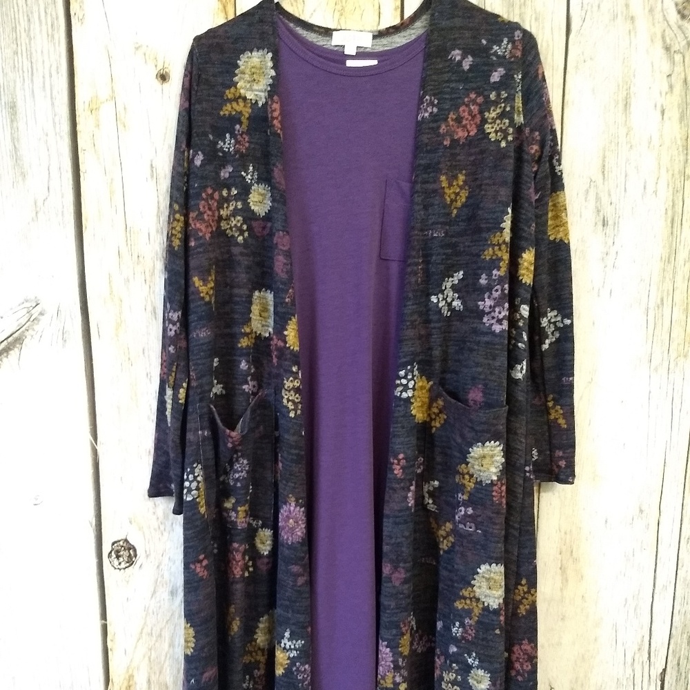 Lularoe Outfit